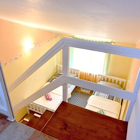 Apartments Ruza Umag Bagian luar foto