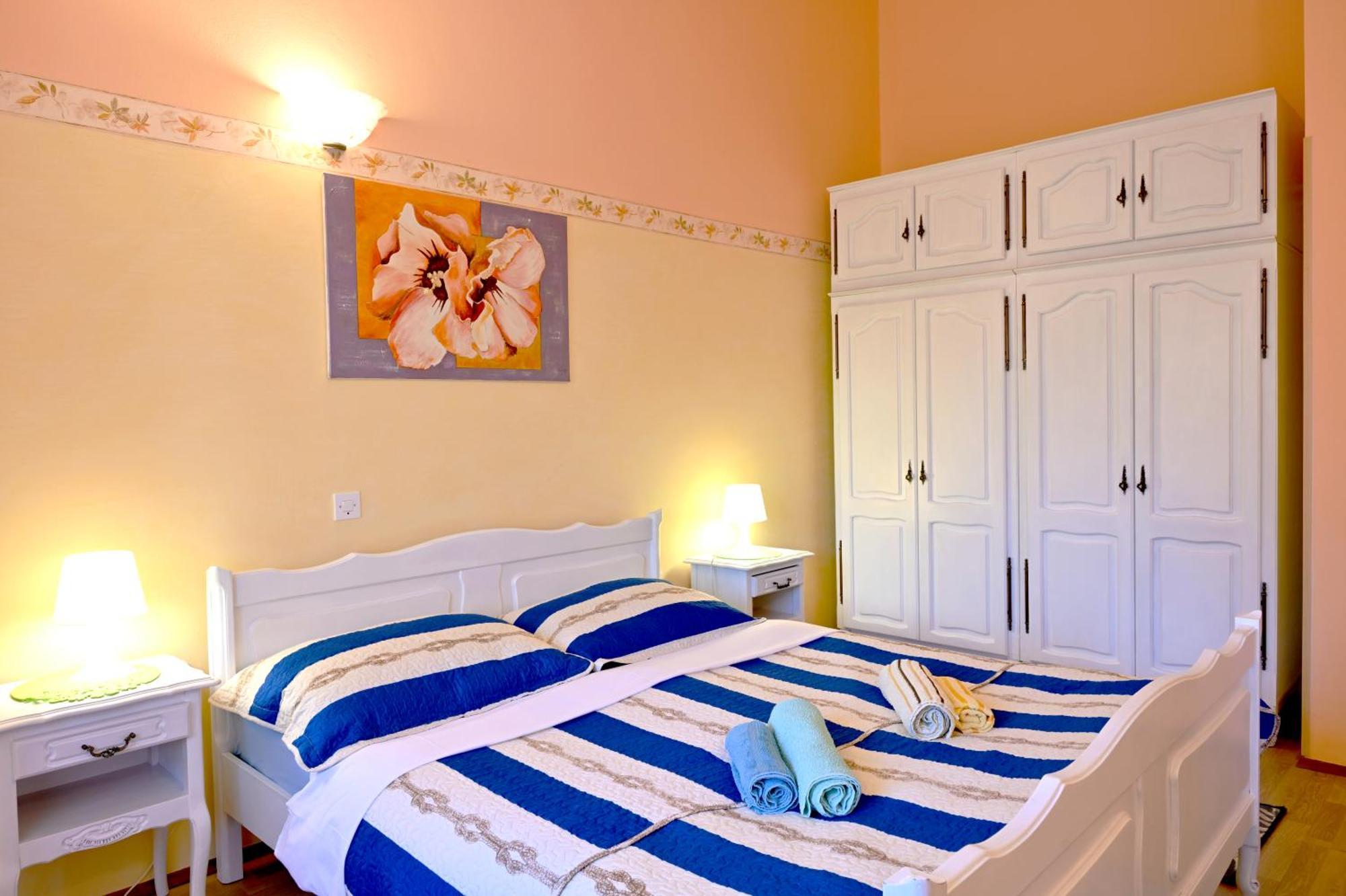 Apartments Ruza Umag Bagian luar foto