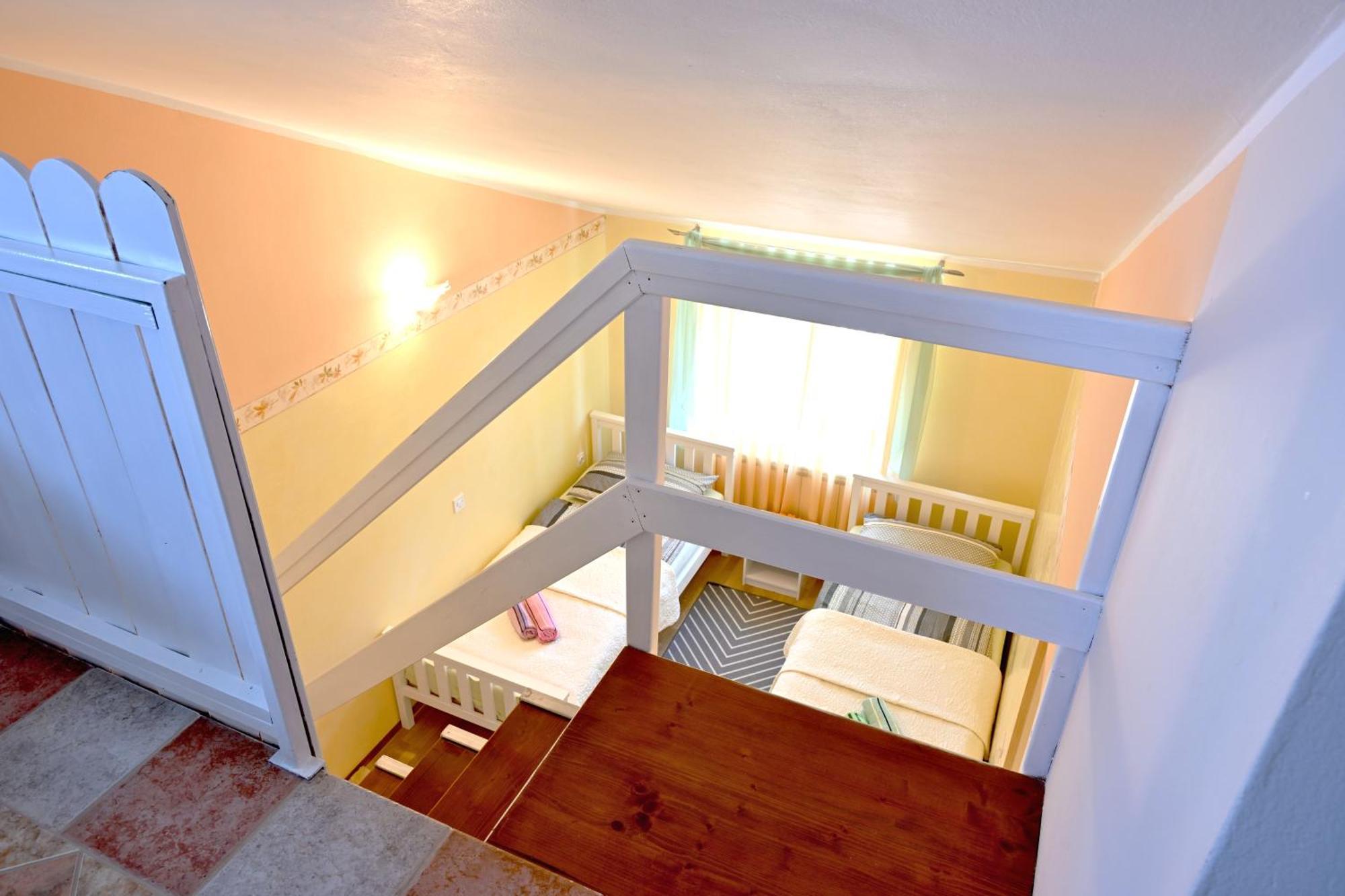 Apartments Ruza Umag Bagian luar foto