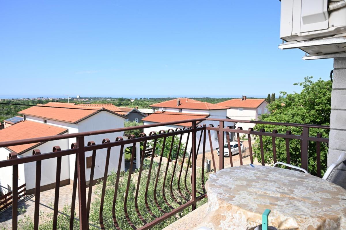 Apartments Ruza Umag Bagian luar foto