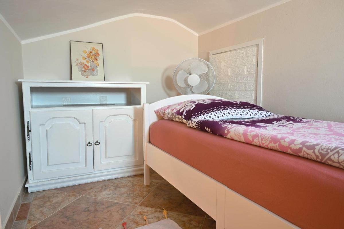 Apartments Ruza Umag Bagian luar foto