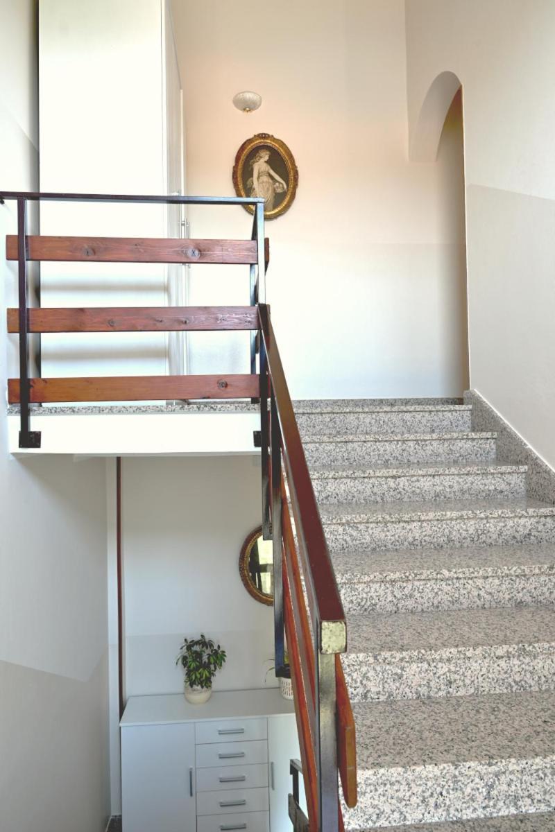 Apartments Ruza Umag Bagian luar foto